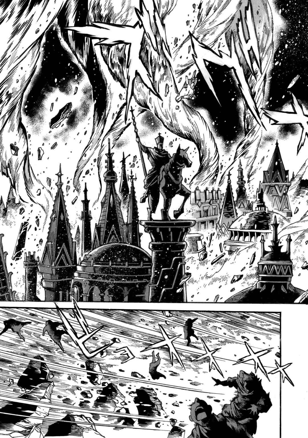 Dappou Tamer no Nariagari Boukentan ~S-Rank Bishoujo Boukensha ga Ore no Juuma ni Natteimasu~ Chapter 29 - Page 18