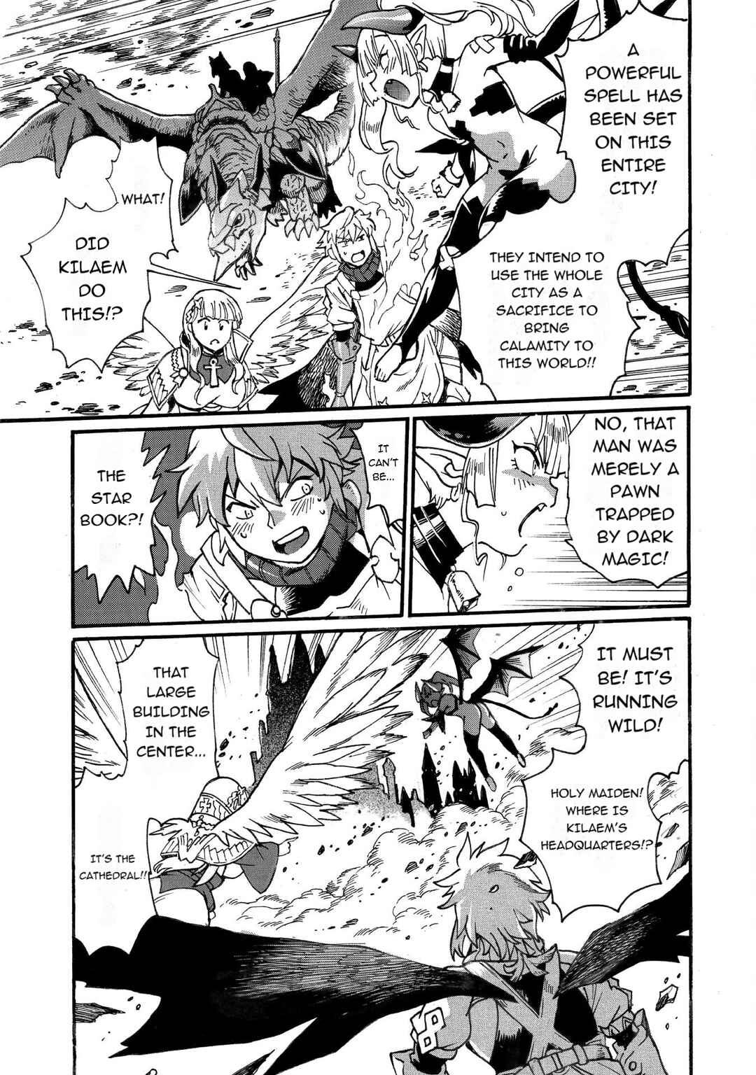 Dappou Tamer no Nariagari Boukentan ~S-Rank Bishoujo Boukensha ga Ore no Juuma ni Natteimasu~ Chapter 29 - Page 20