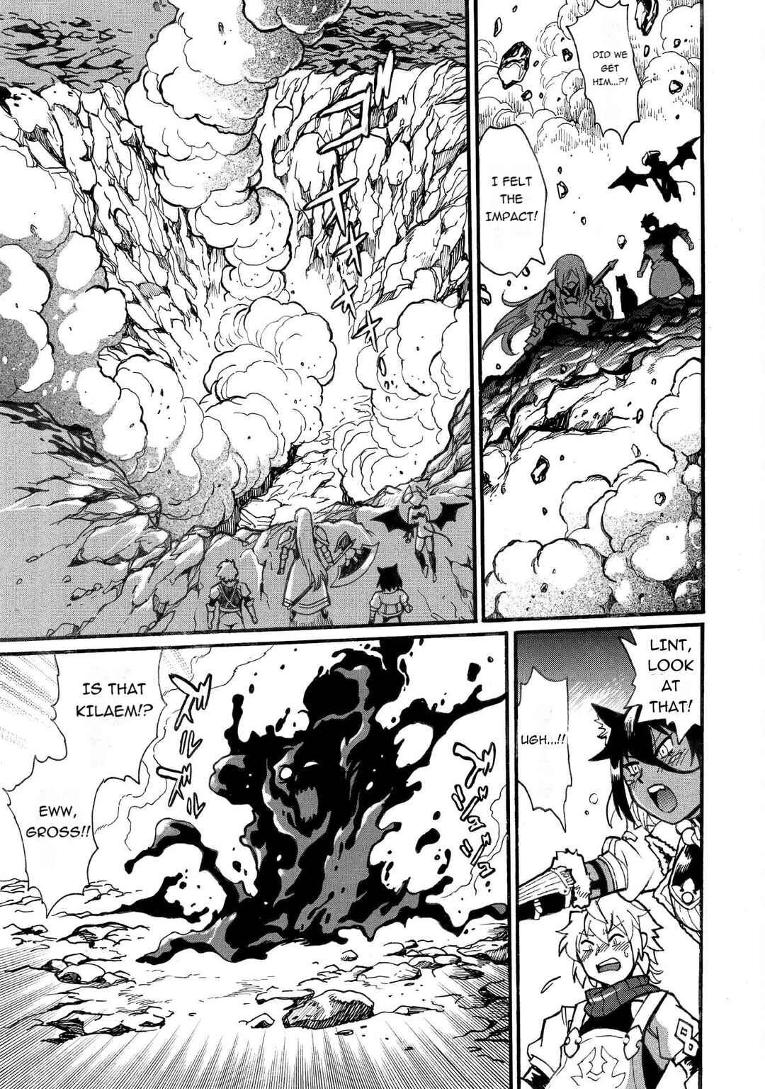 Dappou Tamer no Nariagari Boukentan ~S-Rank Bishoujo Boukensha ga Ore no Juuma ni Natteimasu~ Chapter 29 - Page 6