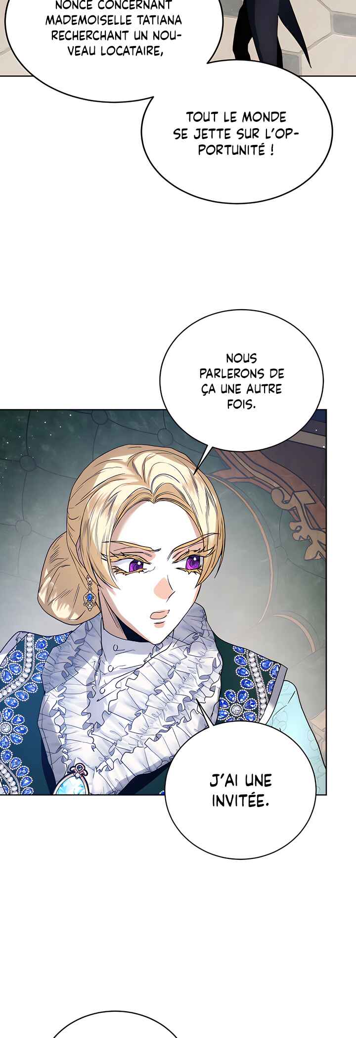 Royal Marriage Chapter 49 - Page 14