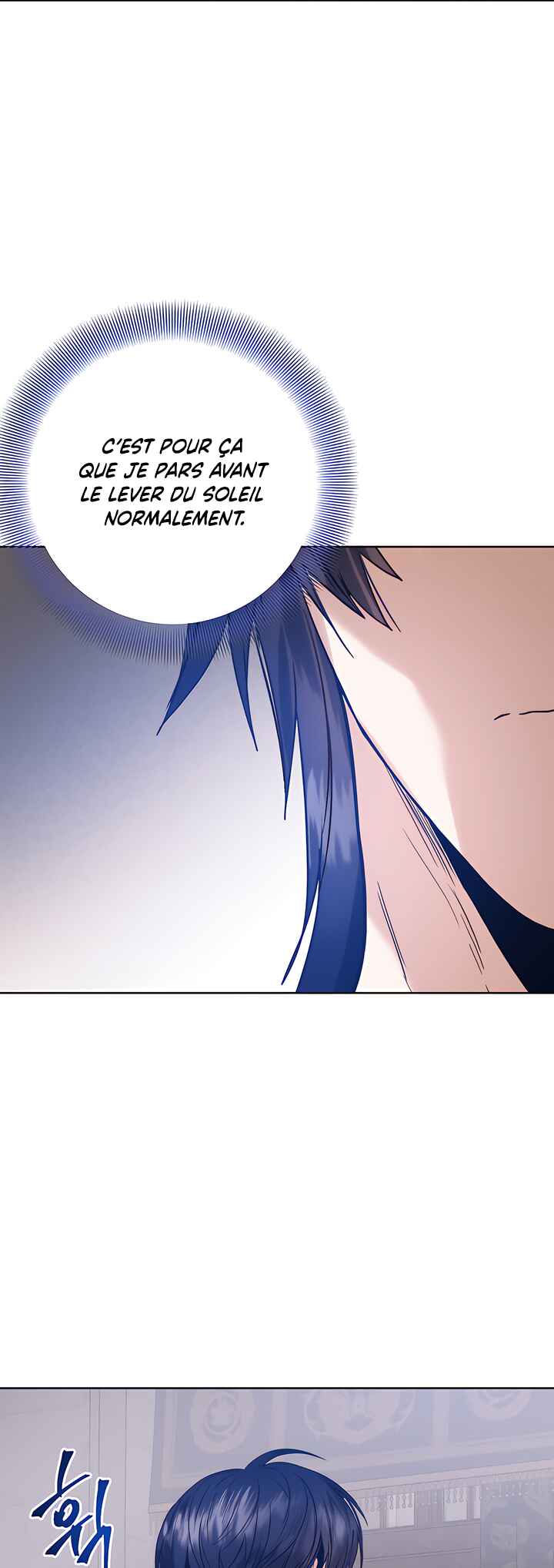 Royal Marriage Chapter 49 - Page 34
