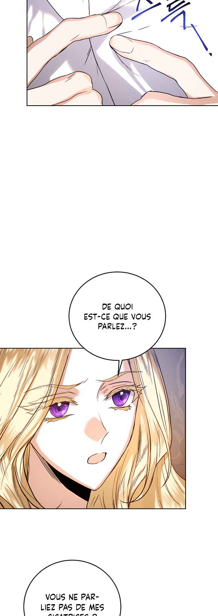 Royal Marriage Chapter 49 - Page 37