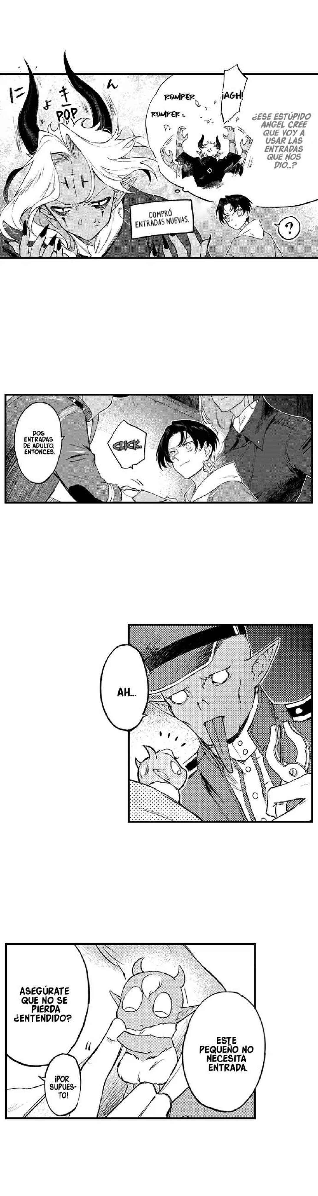 Hanayome-kun wa Tensei Zen'ya Chapter 5 - Page 11