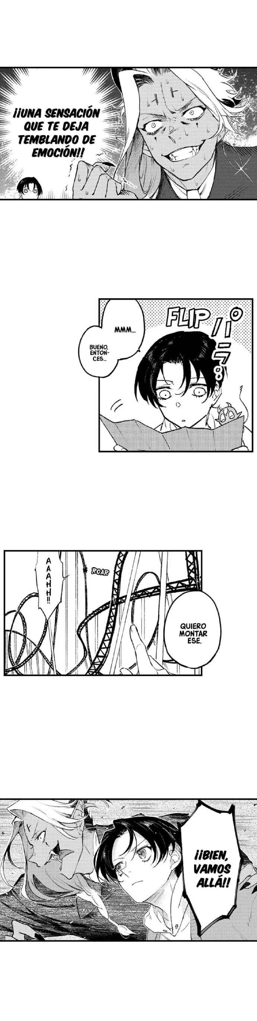 Hanayome-kun wa Tensei Zen'ya Chapter 5 - Page 15