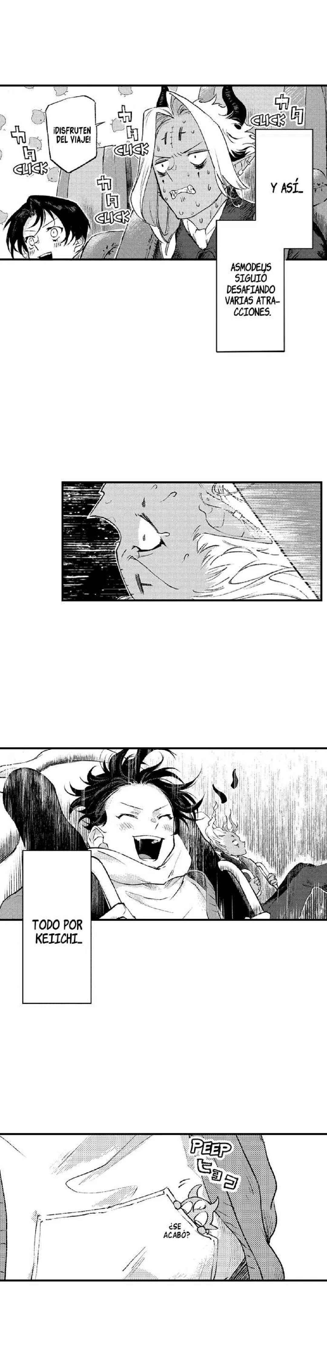 Hanayome-kun wa Tensei Zen'ya Chapter 5 - Page 16