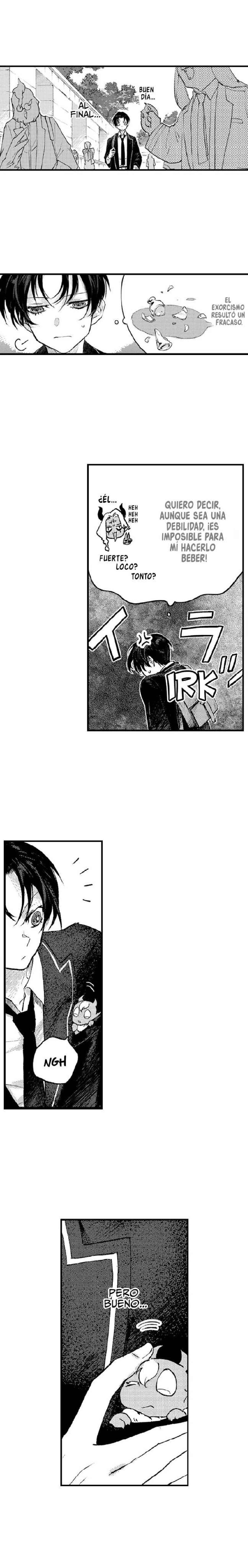 Hanayome-kun wa Tensei Zen'ya Chapter 5 - Page 2