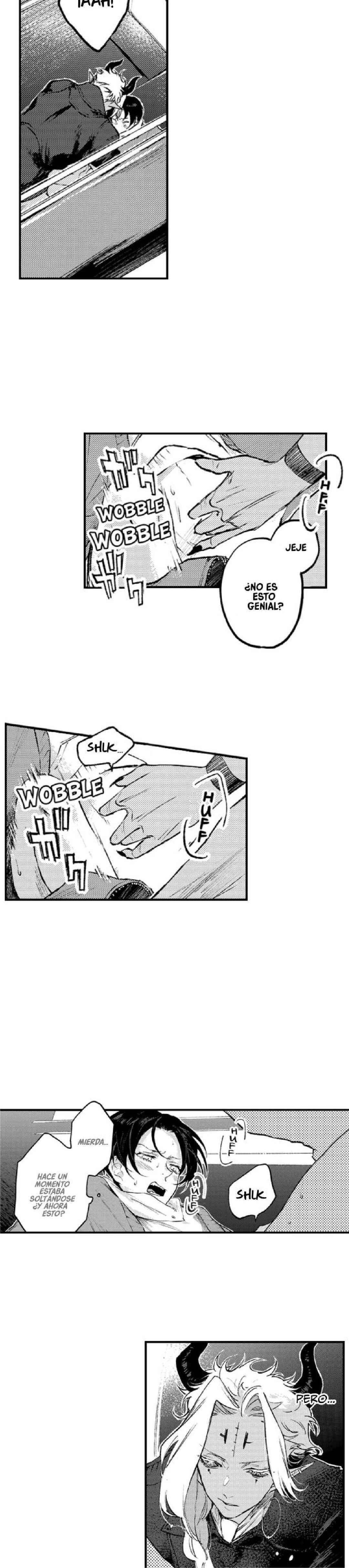 Hanayome-kun wa Tensei Zen'ya Chapter 5 - Page 24