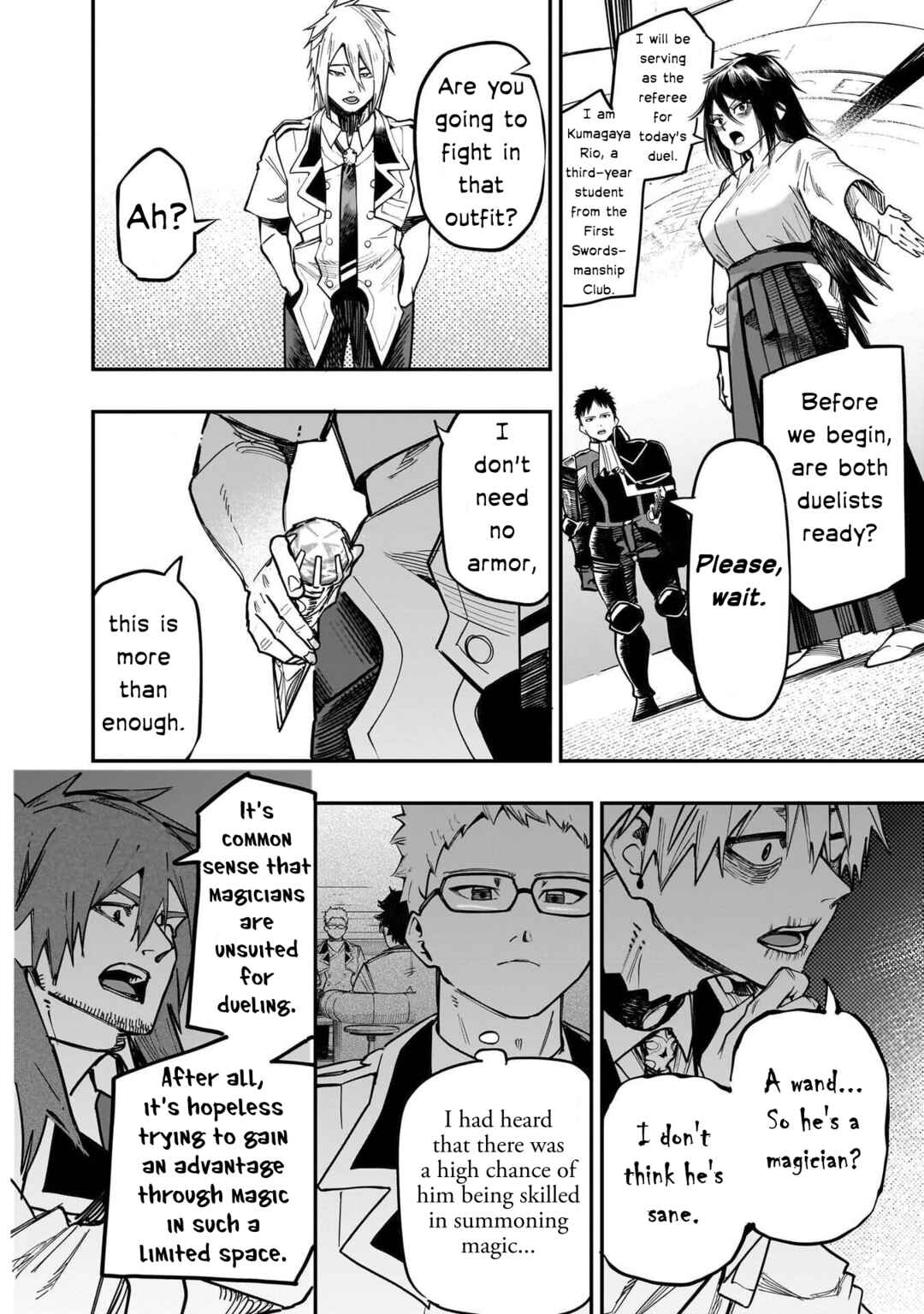Wazawai no Avalon: Game Saijaku no Akuyaku Debu ni Ten'i Shita kedo, Ore dake "Yasereba Tsuyokute New Game" na Sekai datta no de, Saisoku Level Up & Hametsu Flag Kaihi de Kage no Eiyuu o Mezashimasu Chapter 81 - Page 10