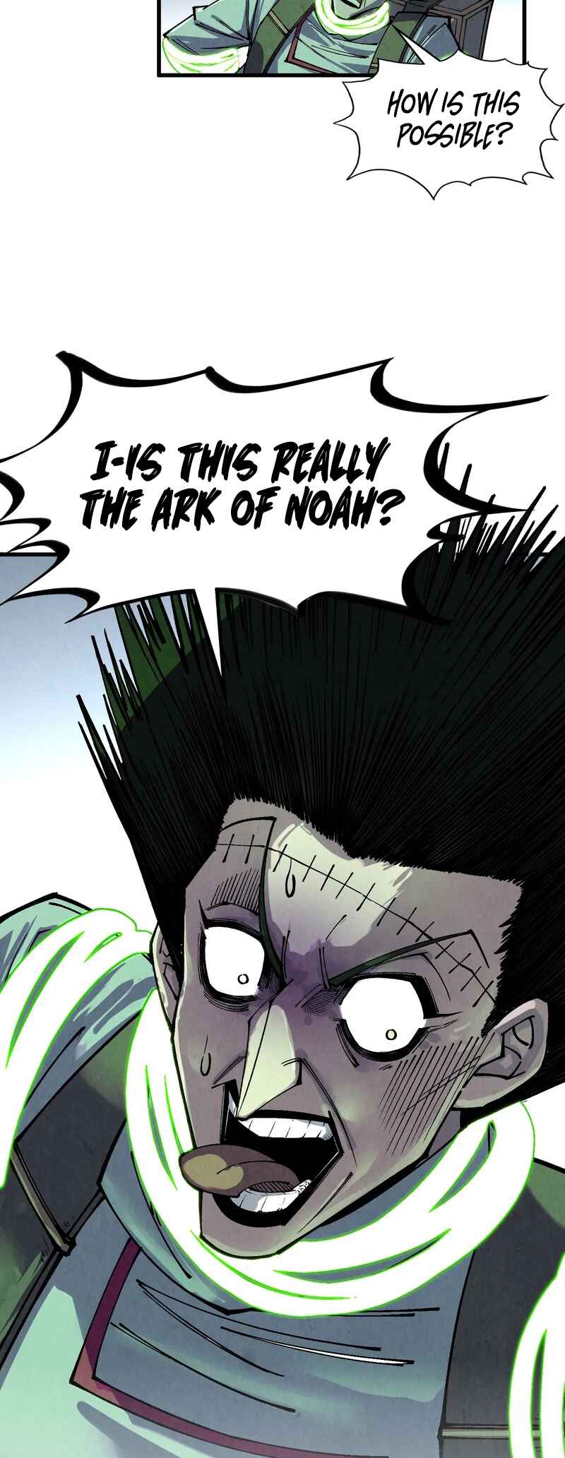 Zhè Yí Shì Wǒ Yào Dāng Zhì Zūn Chapter 321 - Page 15