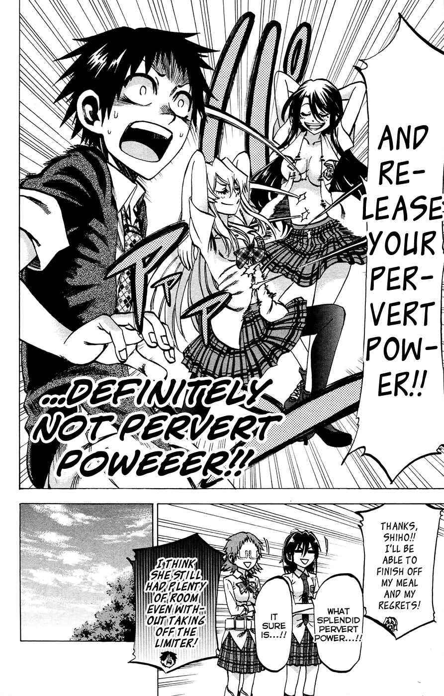 Jitsu wa Watashi wa Chapter 138 - Page 14