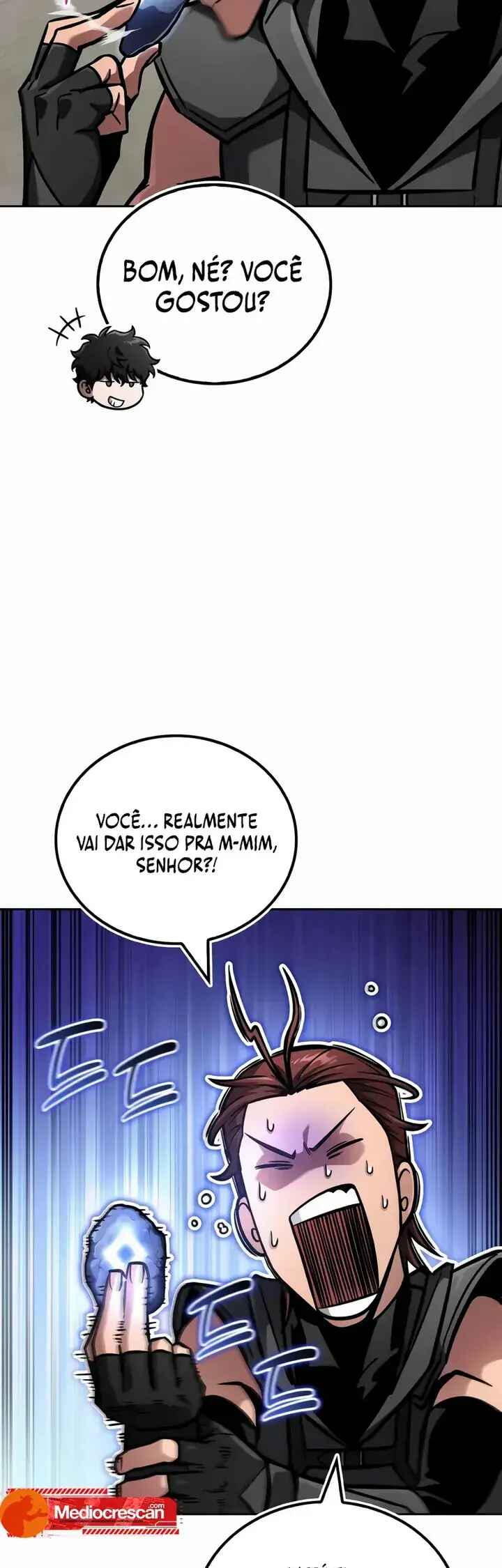 Hanamjae Tap Gongnyakppop Chapter 14 - Page 19