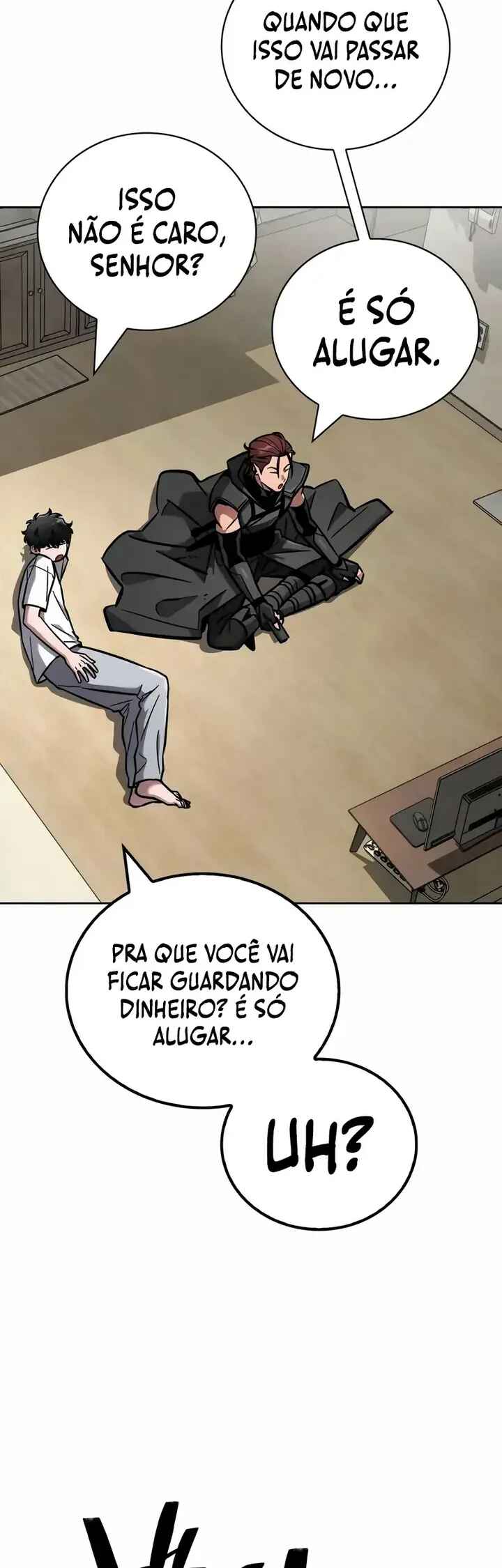 Hanamjae Tap Gongnyakppop Chapter 14 - Page 24