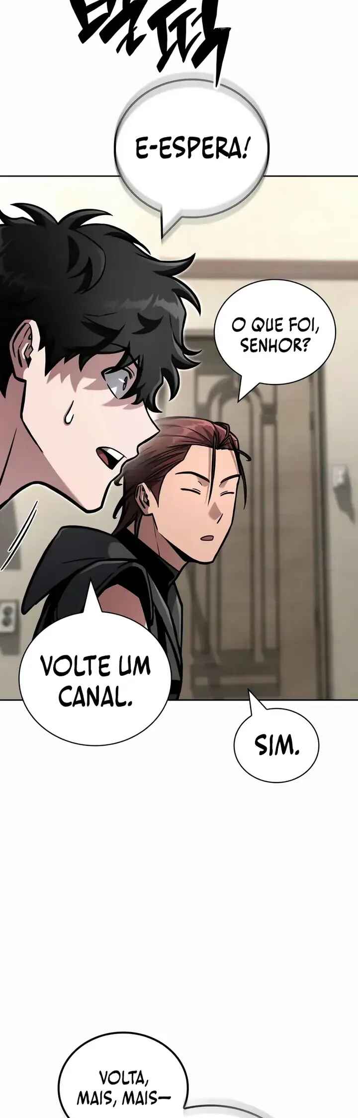 Hanamjae Tap Gongnyakppop Chapter 14 - Page 25