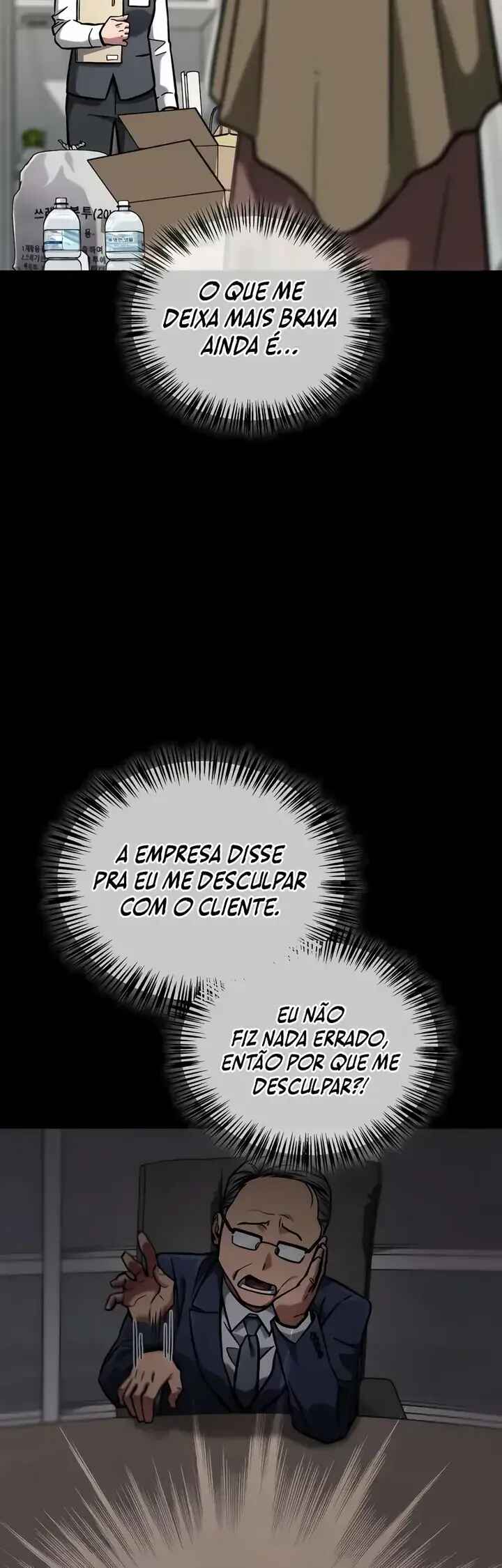 Hanamjae Tap Gongnyakppop Chapter 14 - Page 31