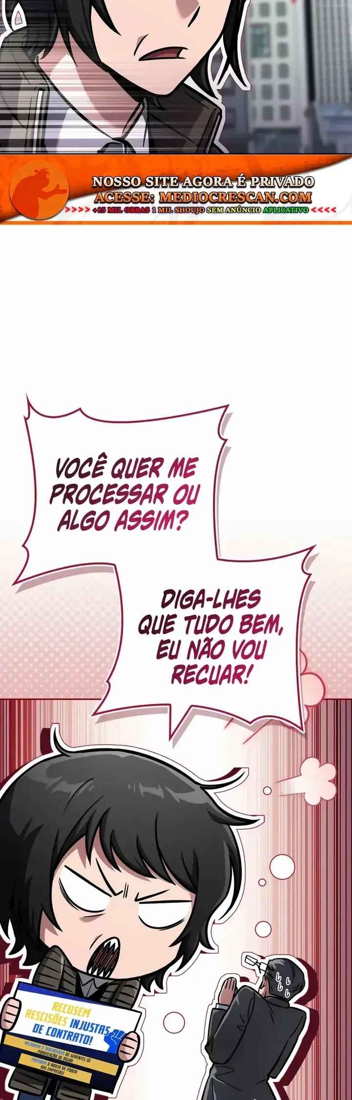 Hanamjae Tap Gongnyakppop Chapter 14 - Page 37