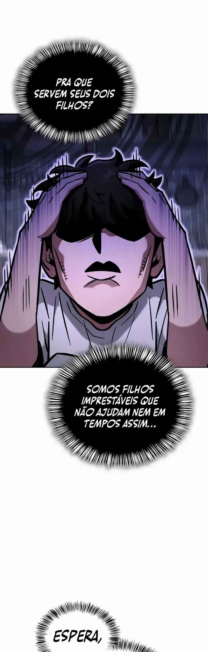 Hanamjae Tap Gongnyakppop Chapter 14 - Page 49