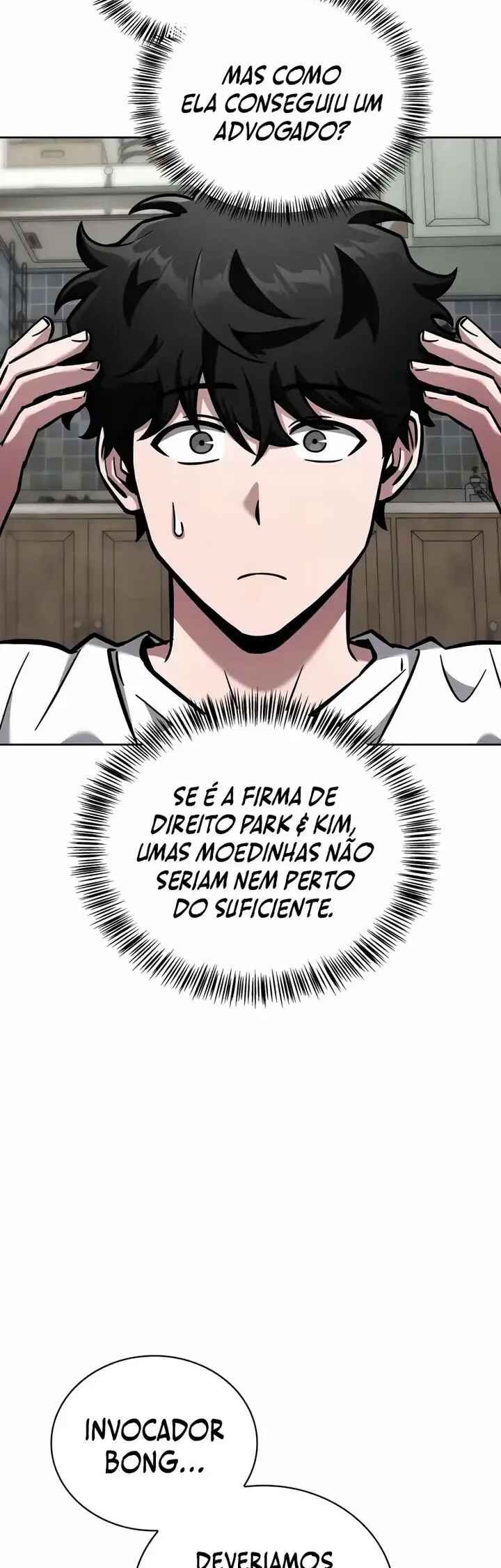 Hanamjae Tap Gongnyakppop Chapter 14 - Page 50