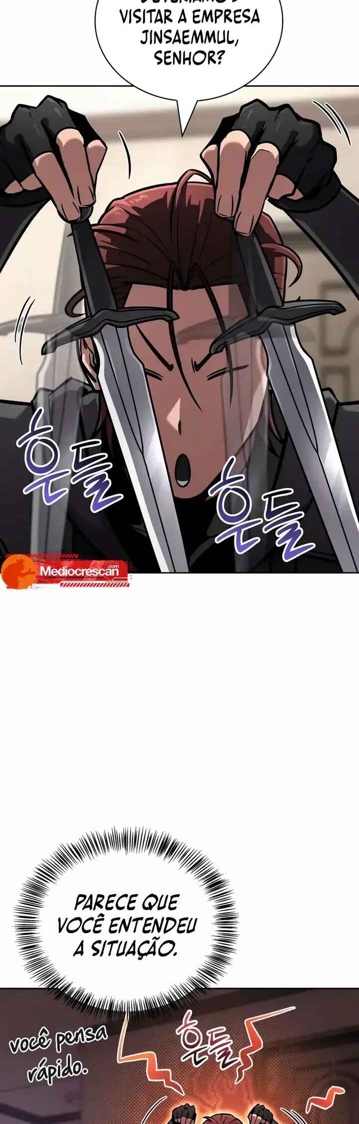 Hanamjae Tap Gongnyakppop Chapter 14 - Page 51