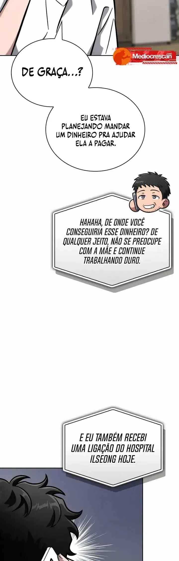 Hanamjae Tap Gongnyakppop Chapter 14 - Page 56
