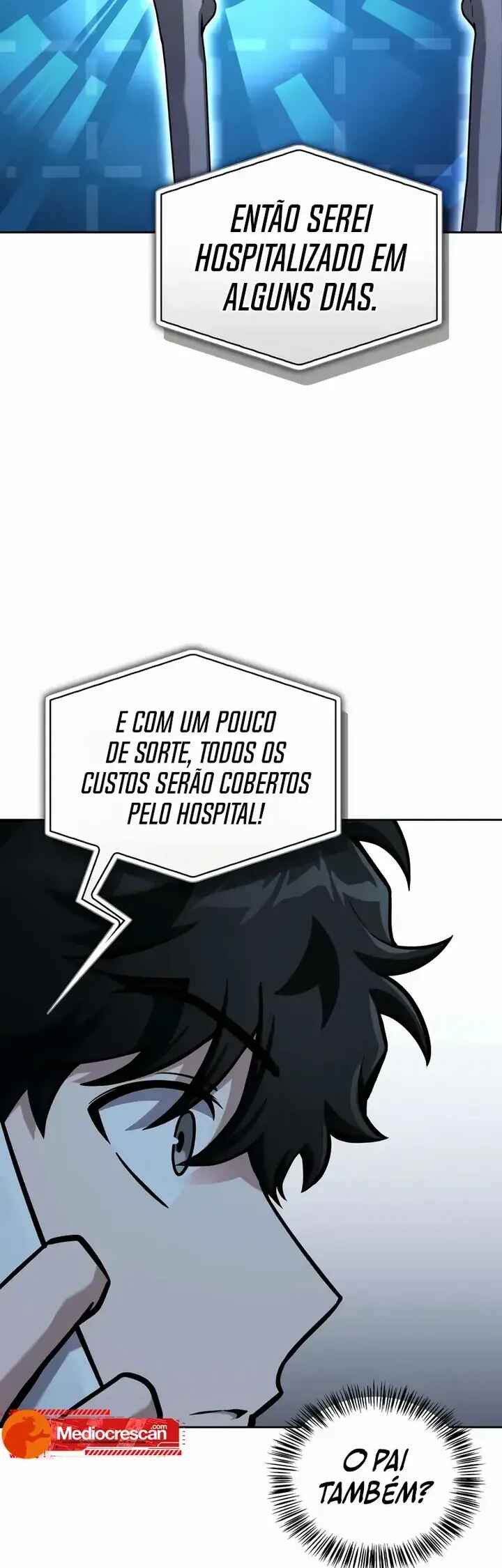 Hanamjae Tap Gongnyakppop Chapter 14 - Page 58