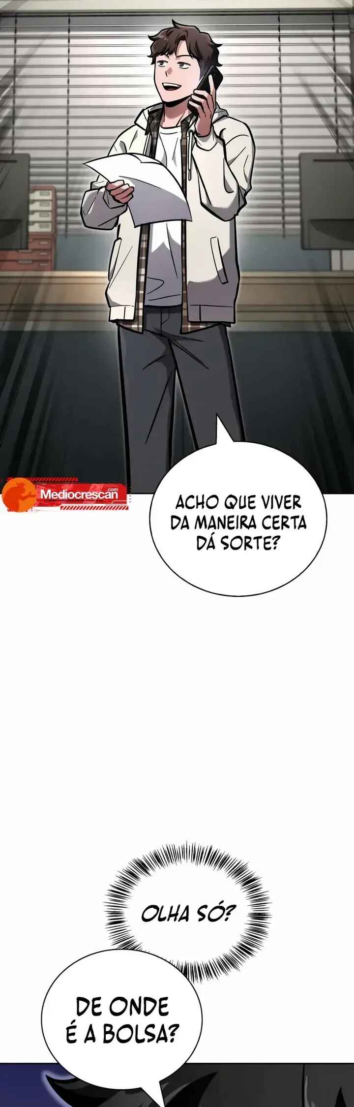 Hanamjae Tap Gongnyakppop Chapter 14 - Page 64