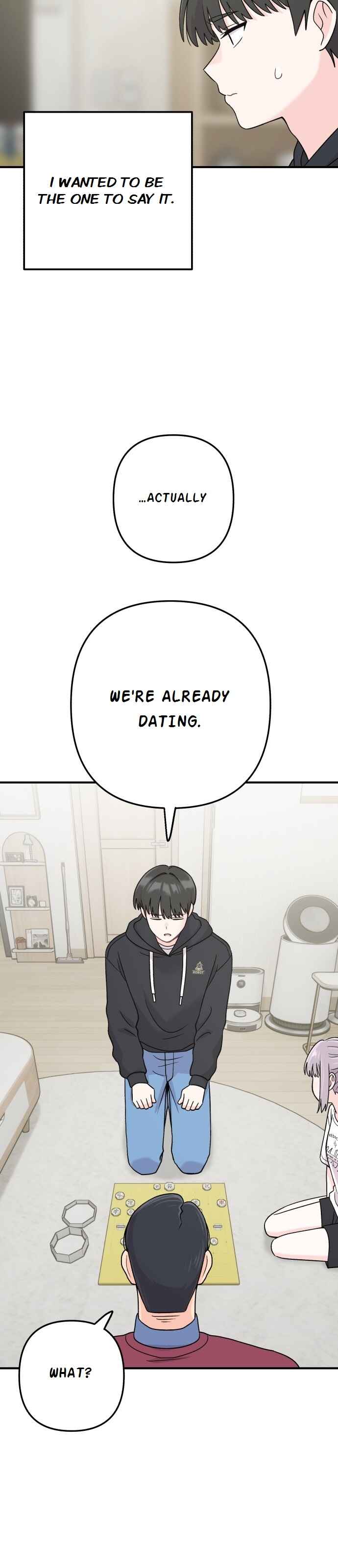Dugeundugeun Daejakjeon Chapter 4 - Page 11