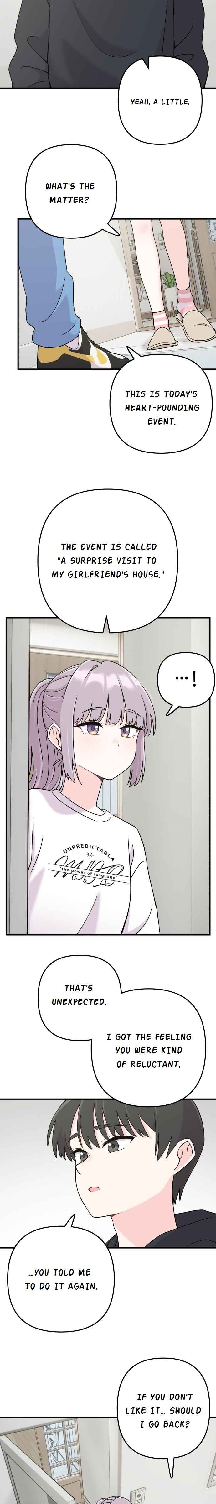 Dugeundugeun Daejakjeon Chapter 4 - Page 2