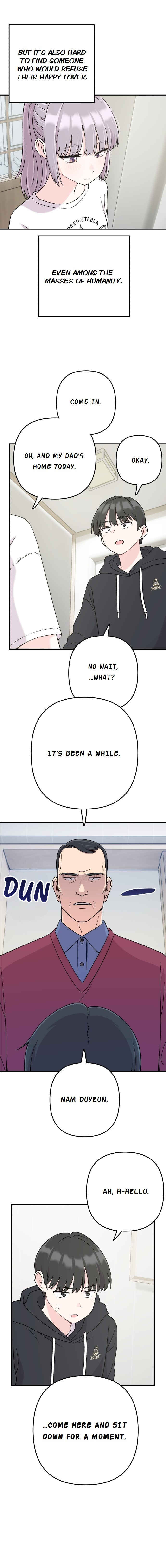 Dugeundugeun Daejakjeon Chapter 4 - Page 4