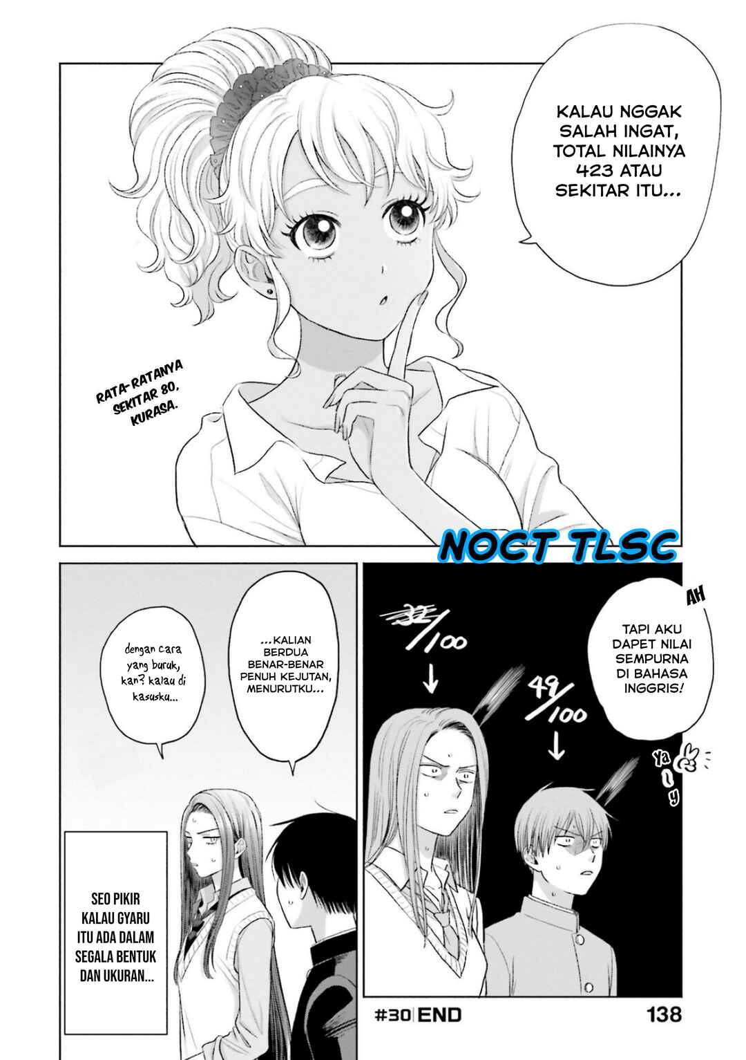 Otaku ni Yasashii Gal wa Inai!? Chapter 7 - Page 5
