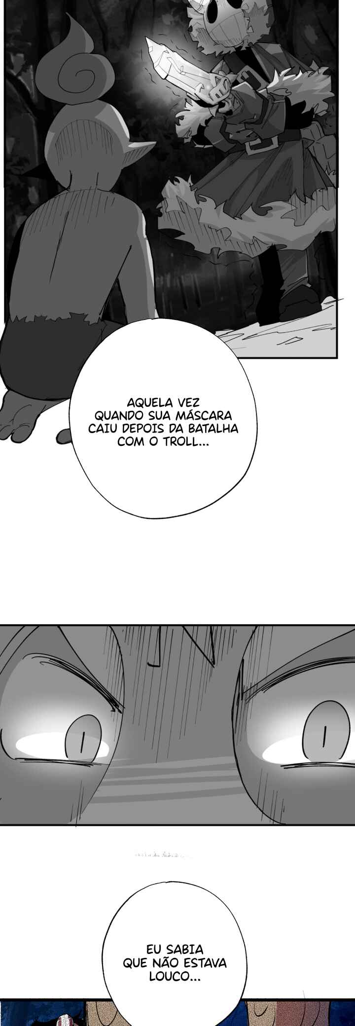 Just a Goblin Chapter 41 - Page 10
