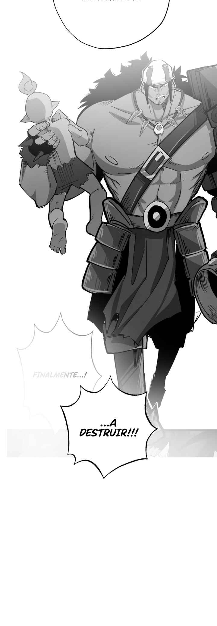 Just a Goblin Chapter 41 - Page 13