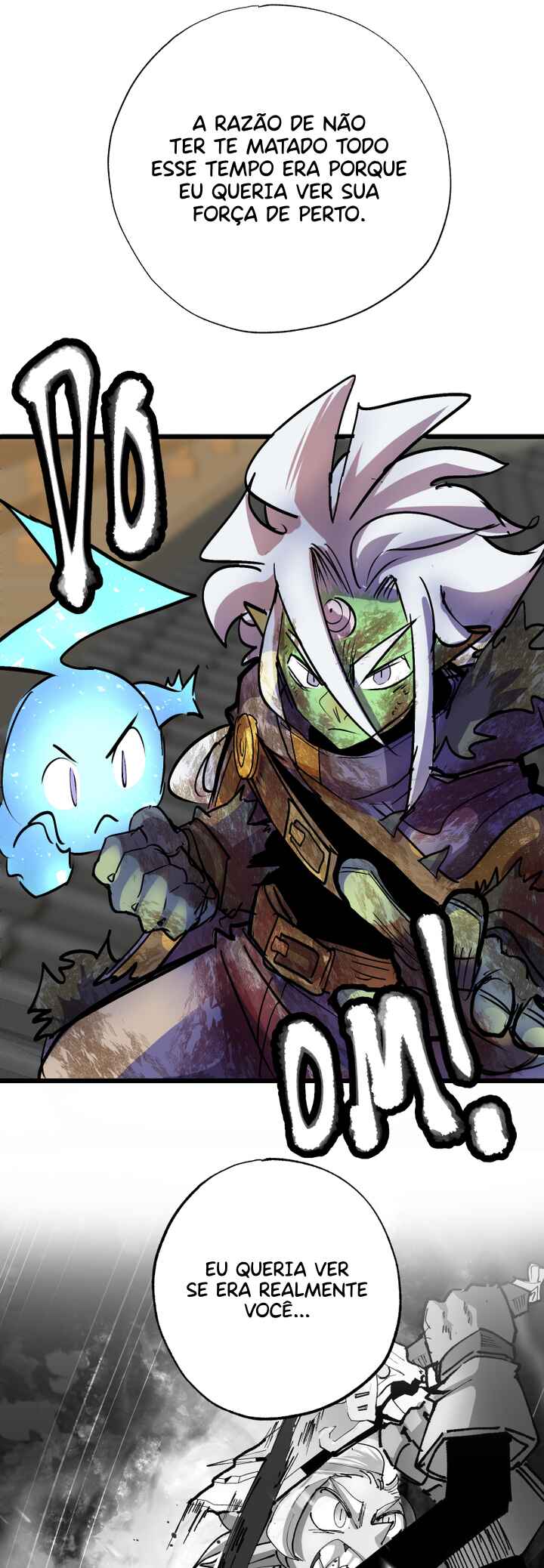 Just a Goblin Chapter 41 - Page 14