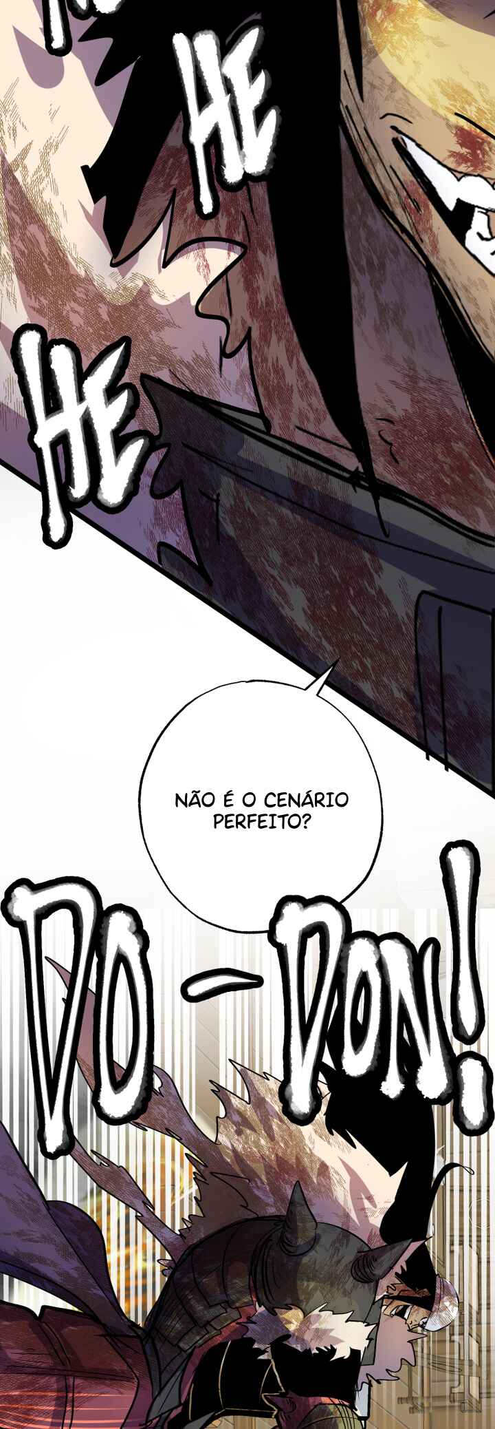 Just a Goblin Chapter 41 - Page 16