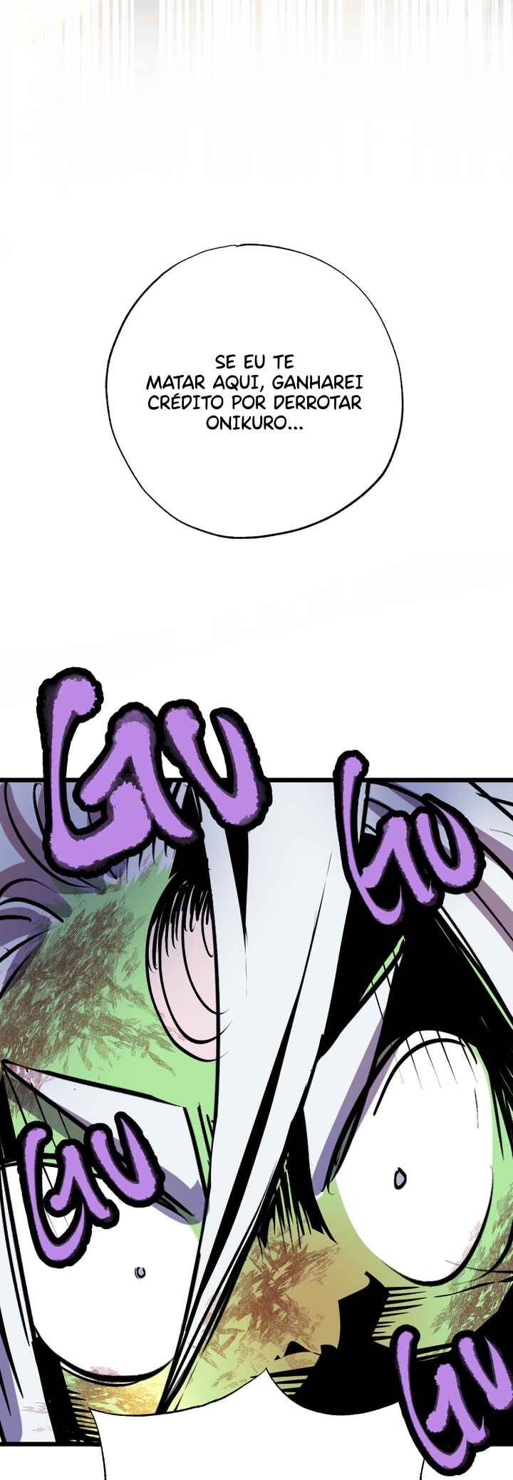 Just a Goblin Chapter 41 - Page 18
