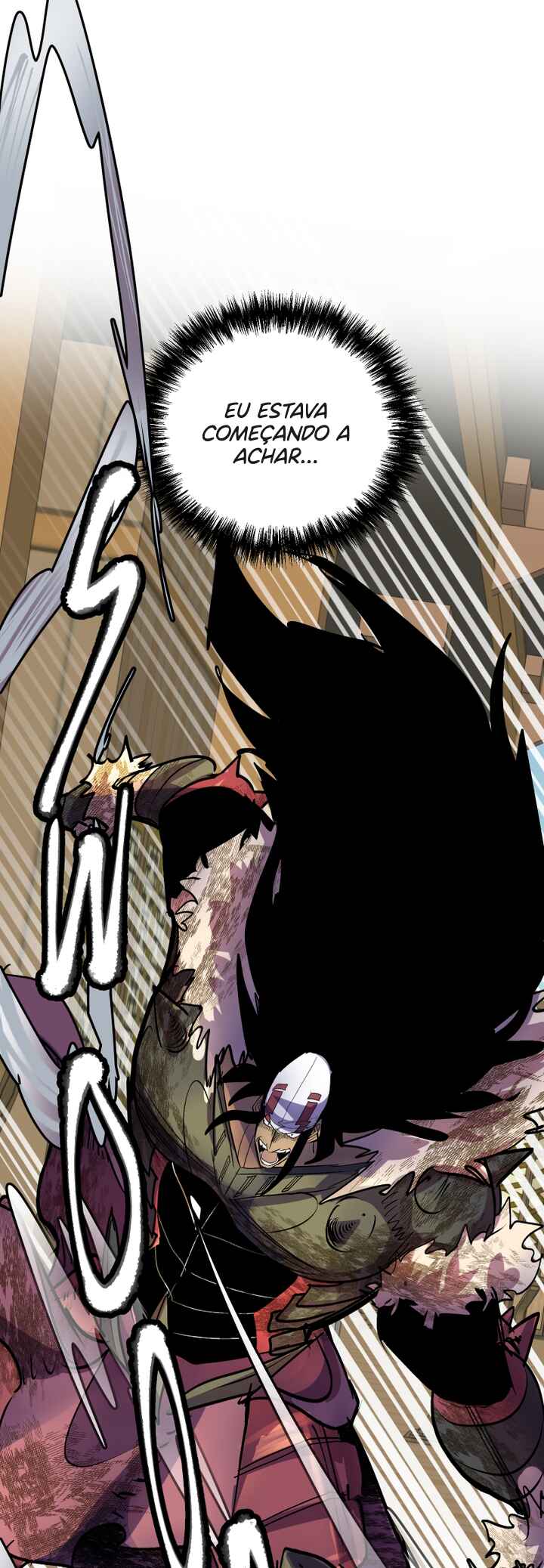 Just a Goblin Chapter 41 - Page 24