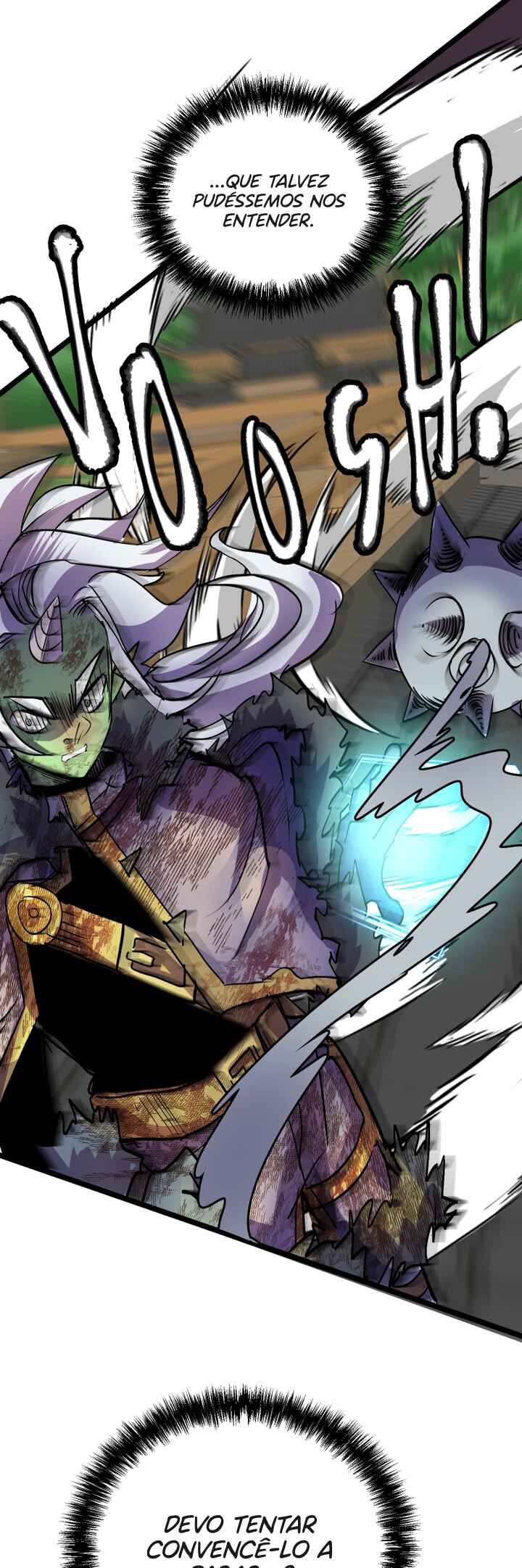 Just a Goblin Chapter 41 - Page 26