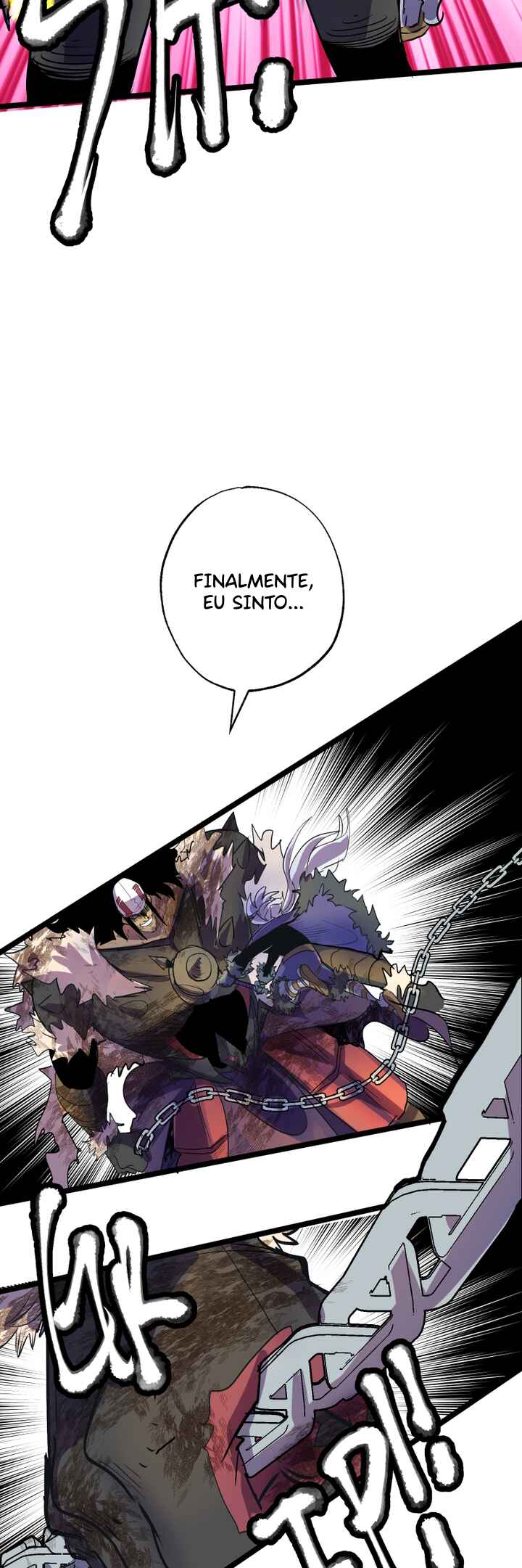 Just a Goblin Chapter 41 - Page 34