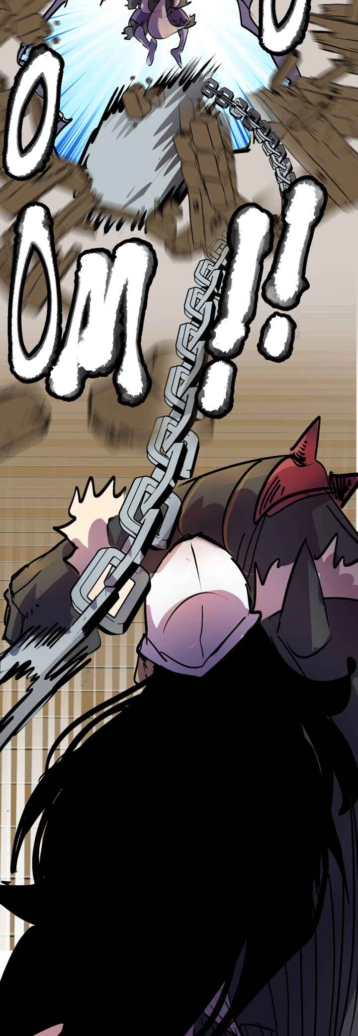 Just a Goblin Chapter 41 - Page 38