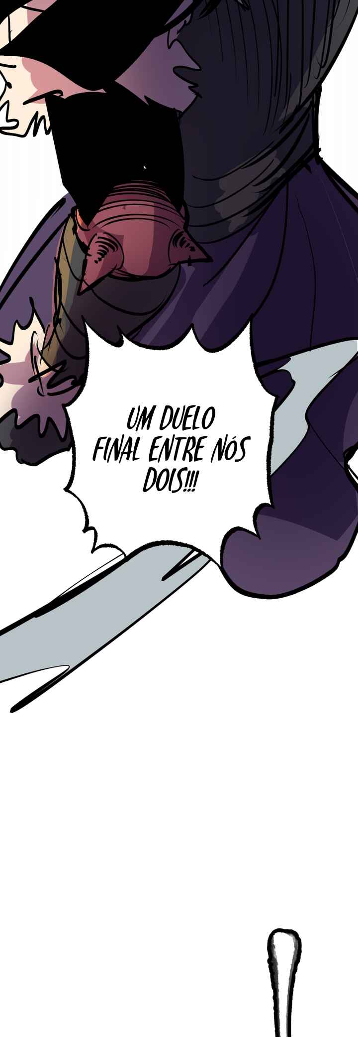 Just a Goblin Chapter 41 - Page 39