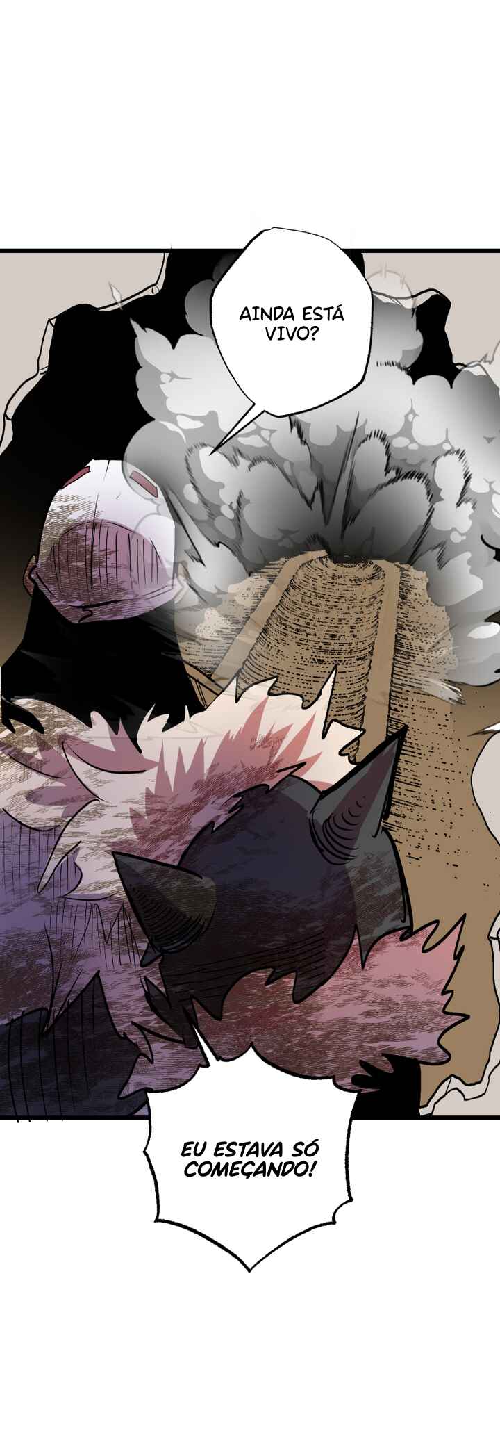 Just a Goblin Chapter 41 - Page 45