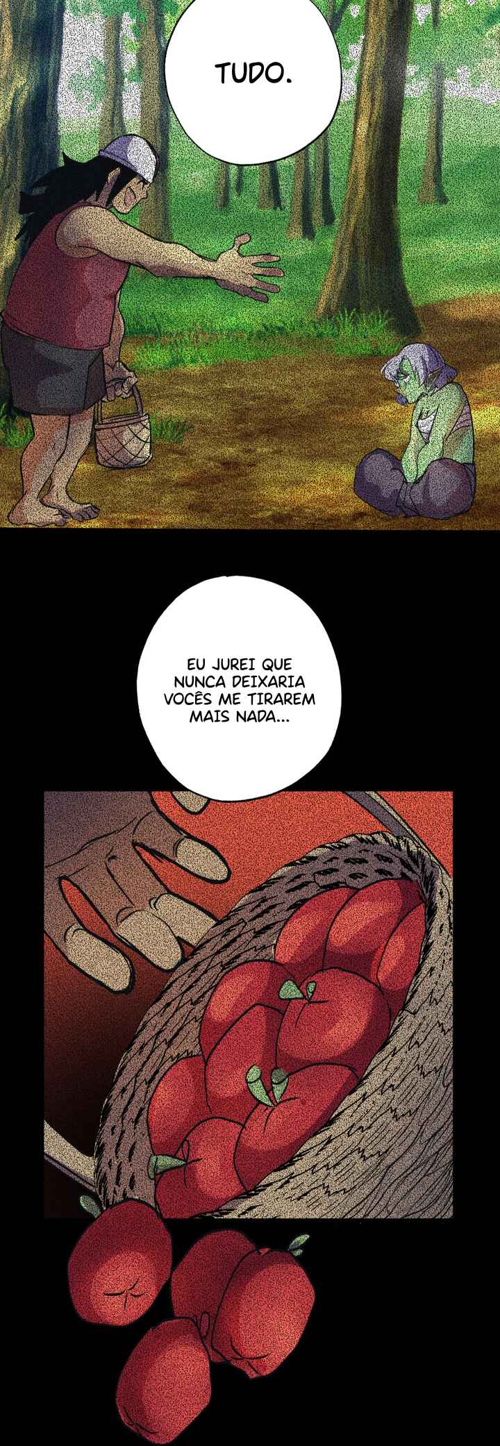 Just a Goblin Chapter 41 - Page 47