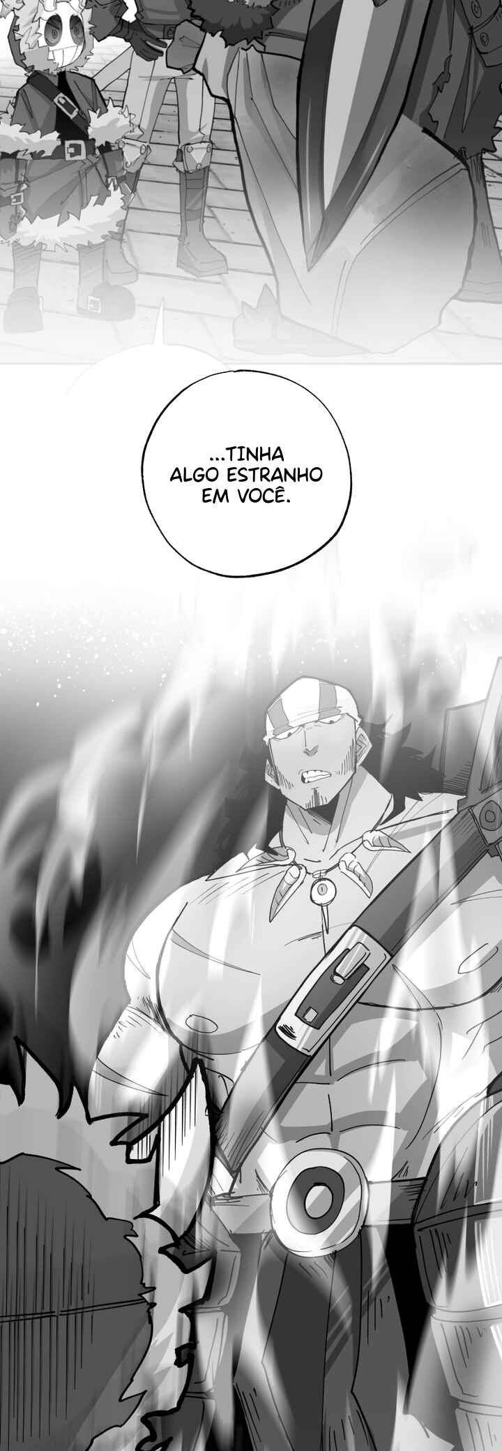 Just a Goblin Chapter 41 - Page 5