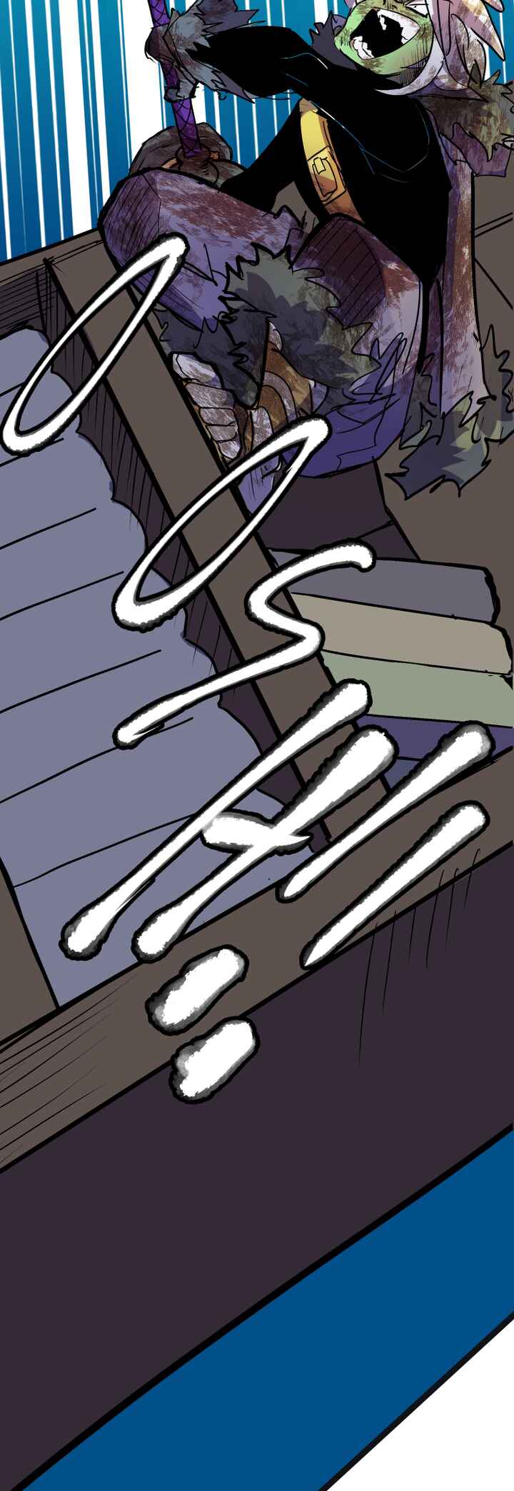 Just a Goblin Chapter 41 - Page 52