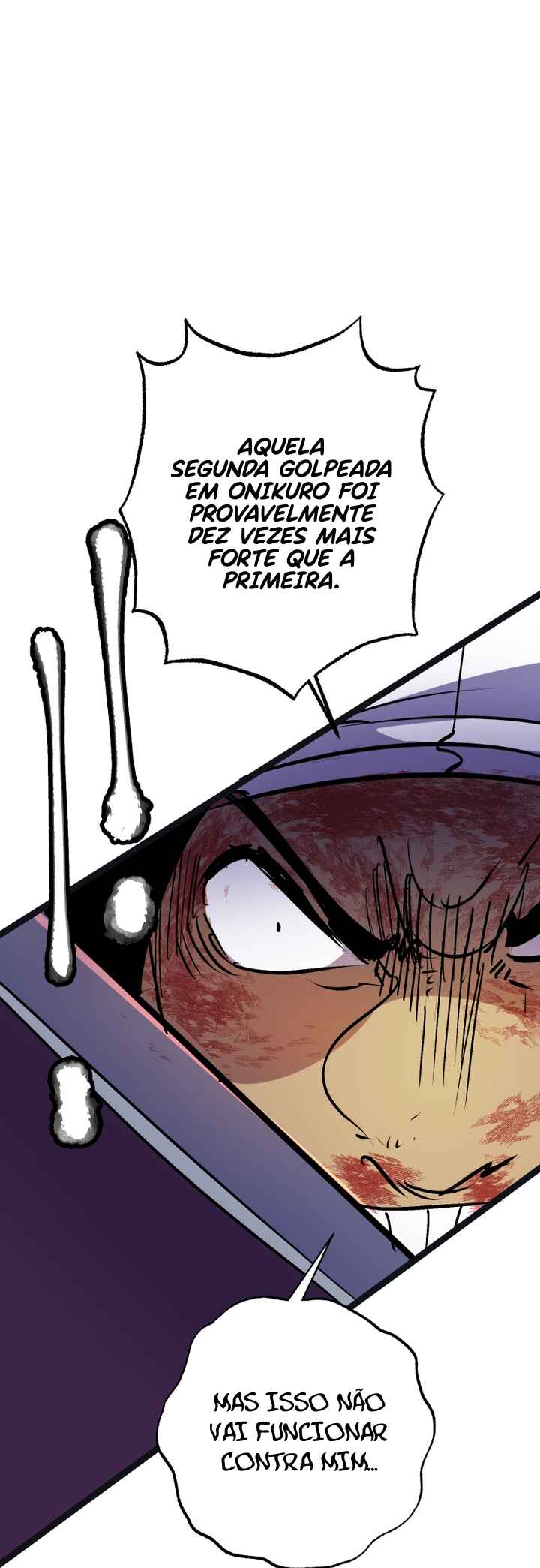 Just a Goblin Chapter 41 - Page 55