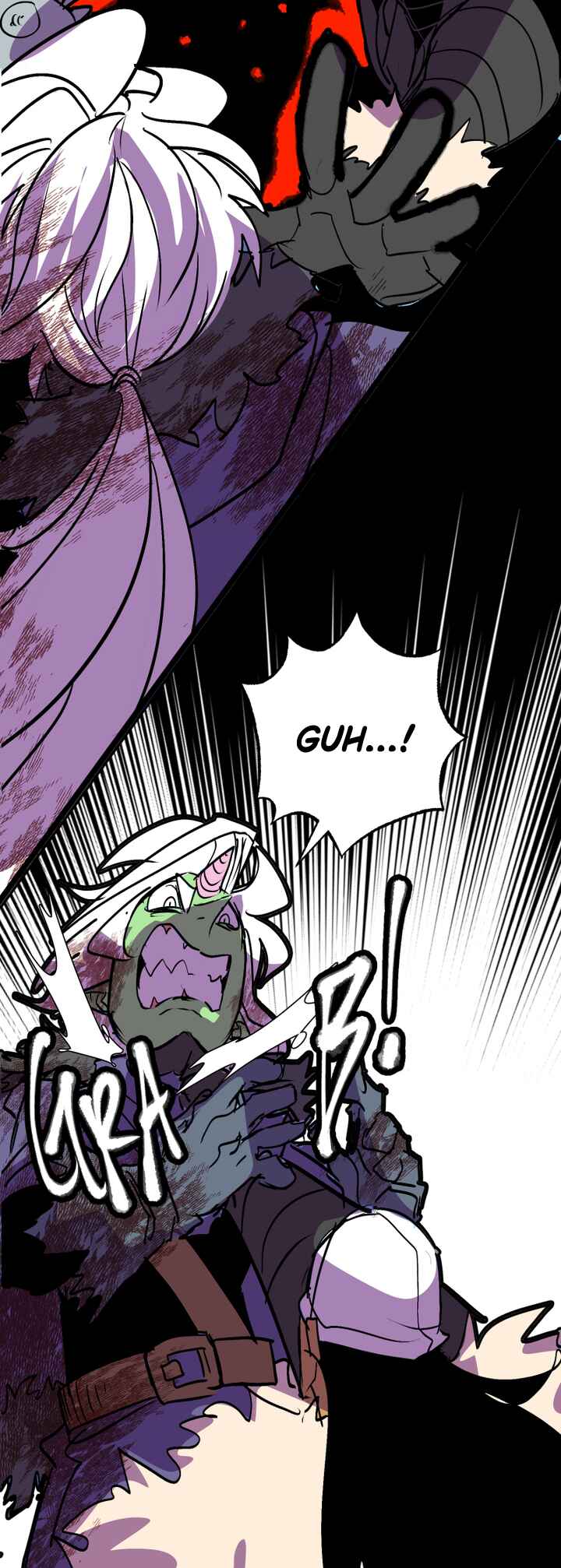 Just a Goblin Chapter 41 - Page 60