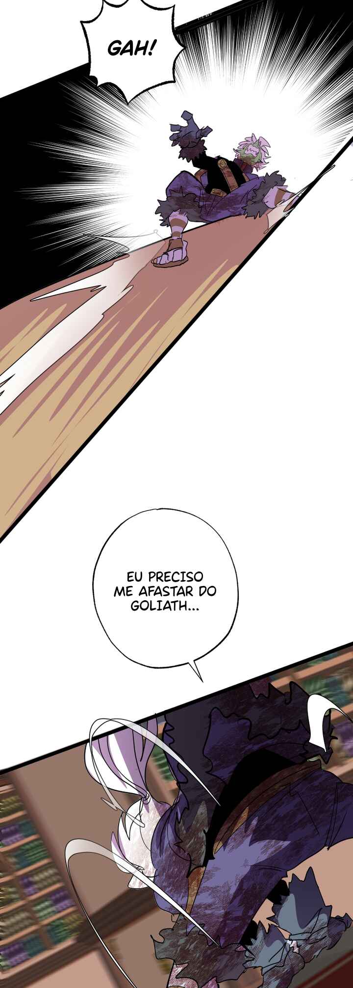 Just a Goblin Chapter 41 - Page 66