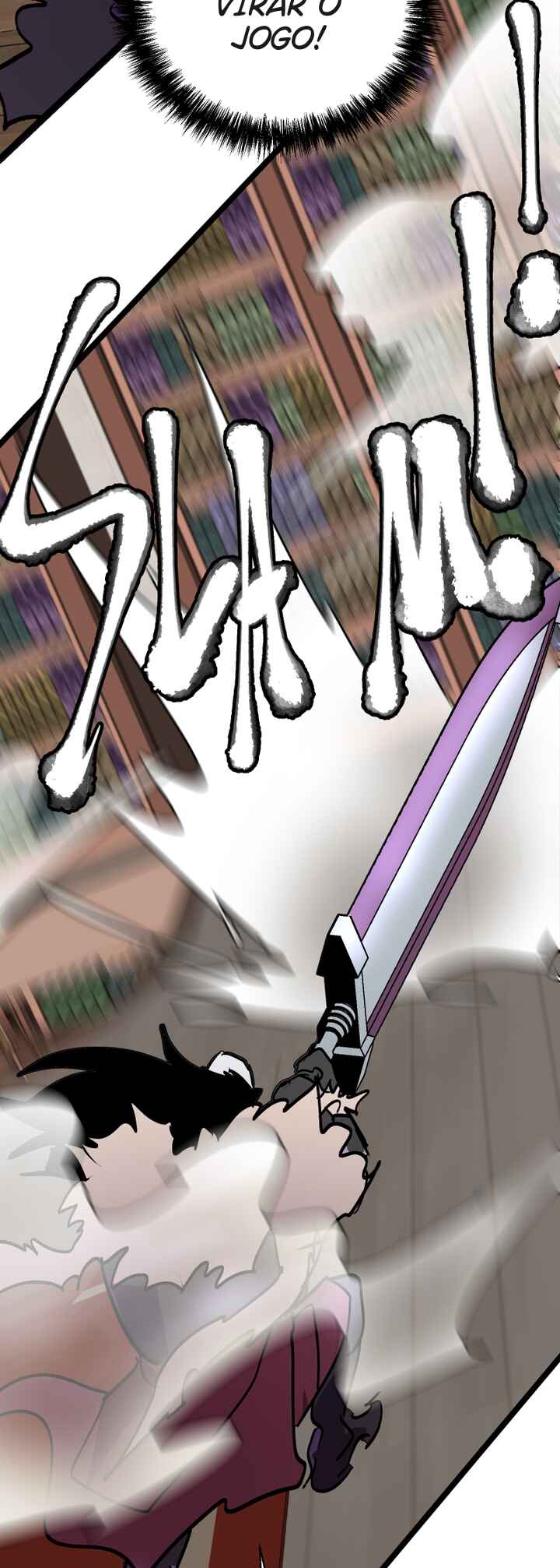 Just a Goblin Chapter 41 - Page 69