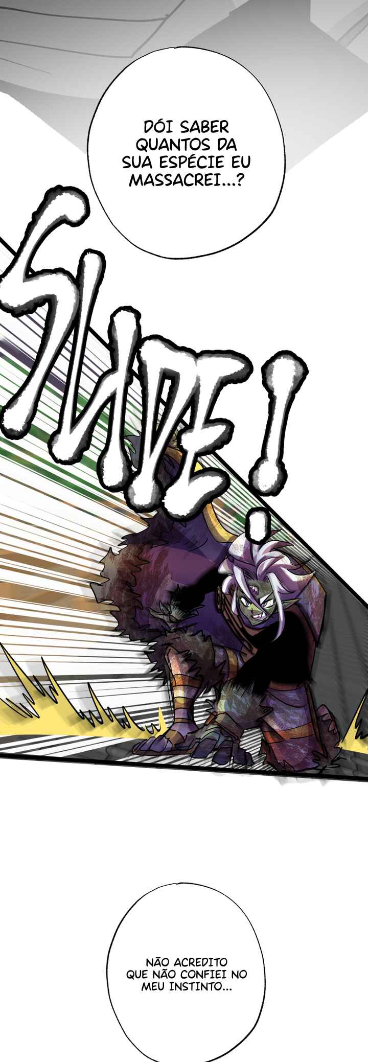 Just a Goblin Chapter 41 - Page 7