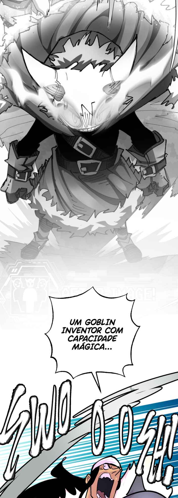 Just a Goblin Chapter 41 - Page 73