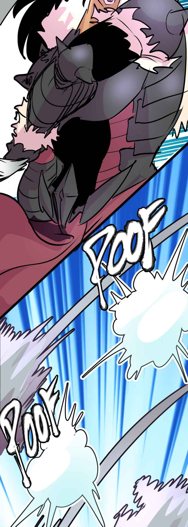 Just a Goblin Chapter 41 - Page 74